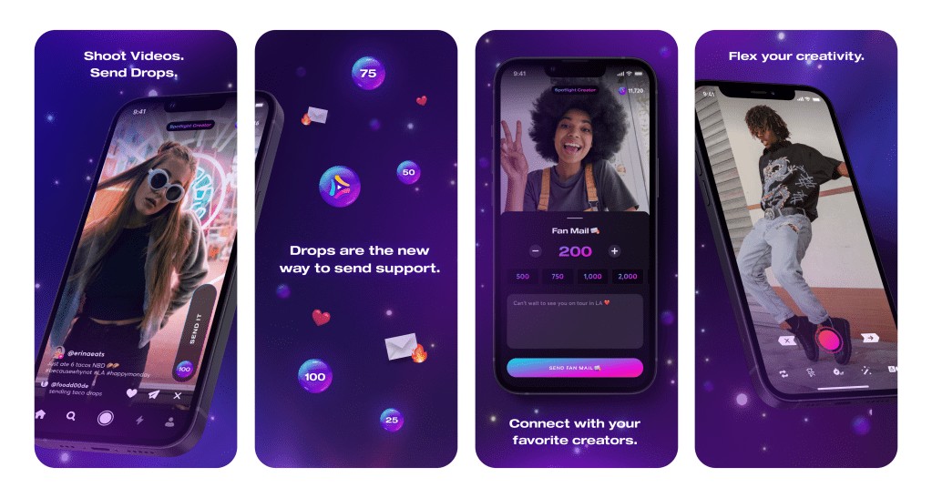 Byte Relaunches as Clash: TikTok Rival for Creators & Fans