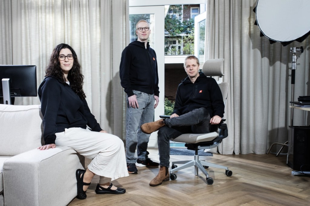 oneleet Raises $33M to Revolutionize Security Compliance