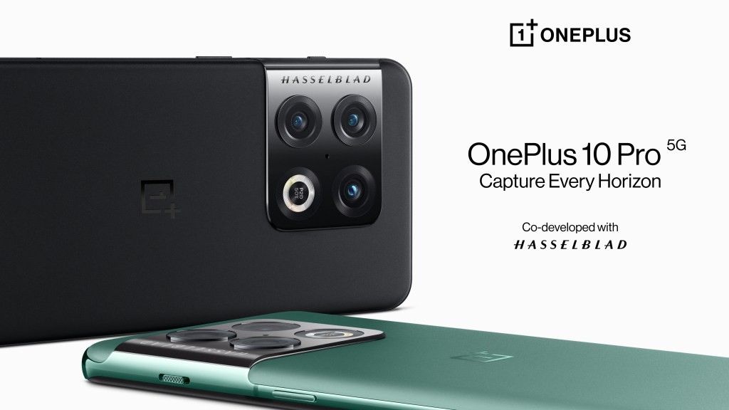 OnePlus 10 Pro: Battery and Snapdragon Details
