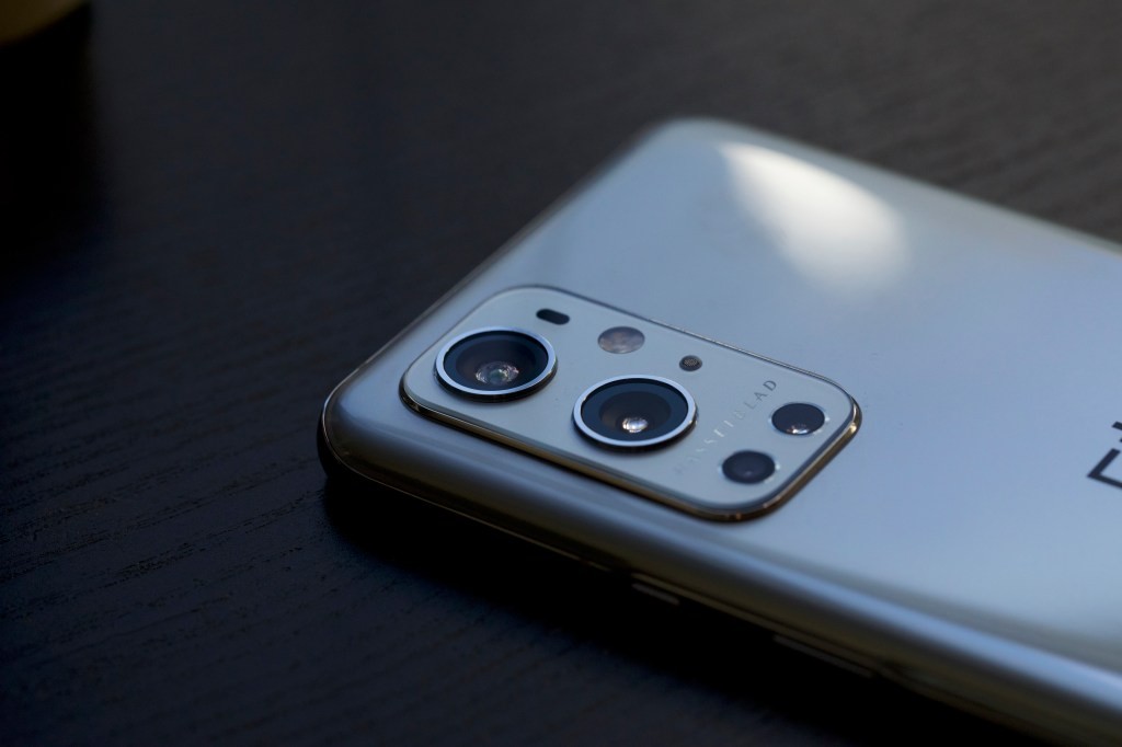 OnePlus 9 Launch: Hasselblad Camera System Revealed