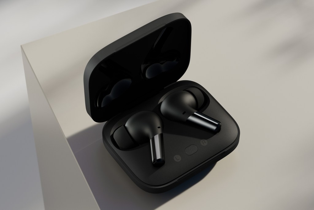 OnePlus Buds 3 Pro: $150 Noise Cancelling Earbuds Announced