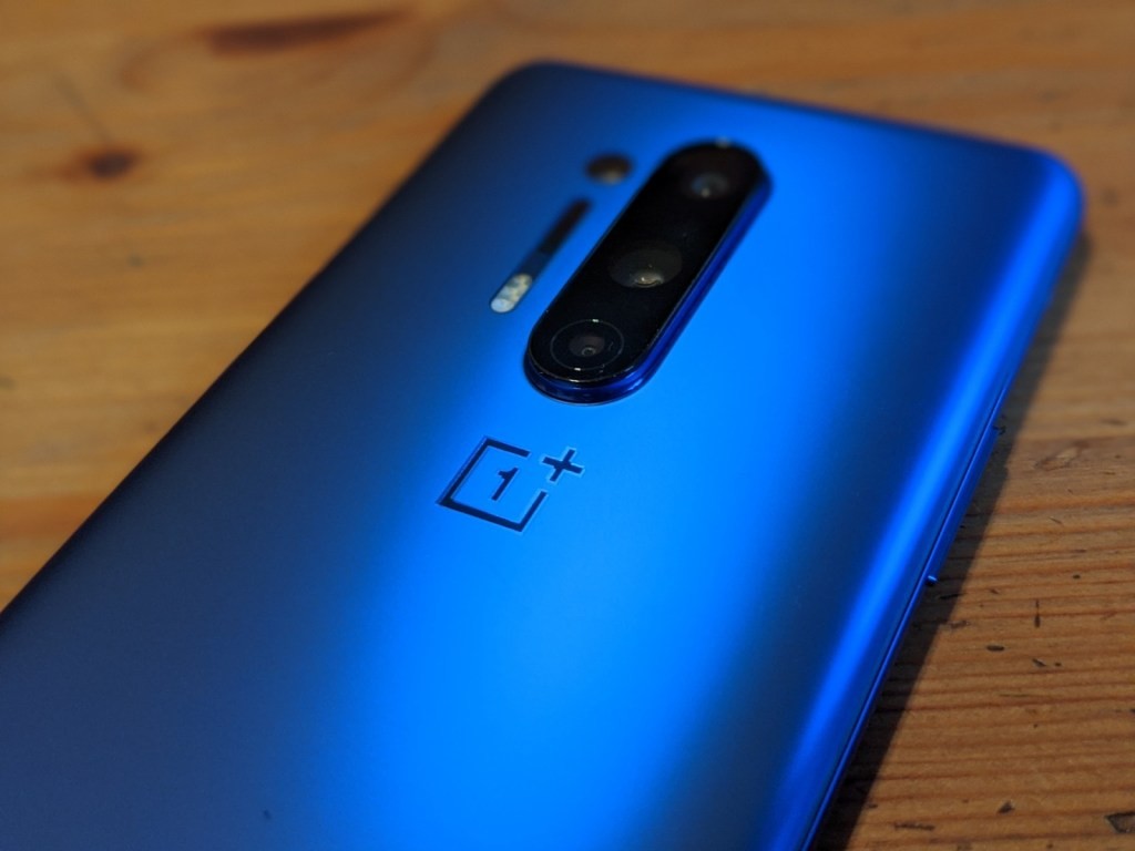 OnePlus & Hasselblad Partner for Smartphone Camera Innovation