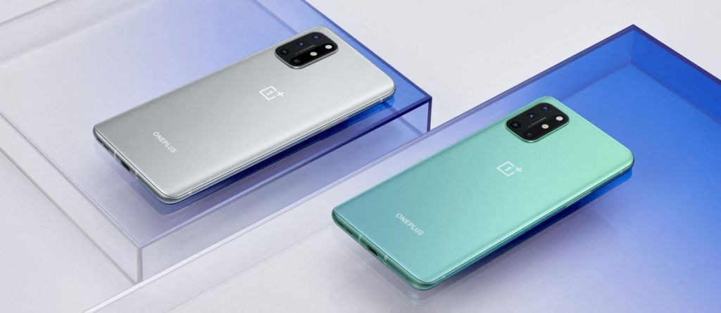 OnePlus 8T Review: 120Hz Display & Fast Charging