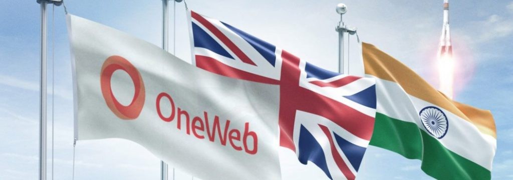 OneWeb to Resume Satellite Launches After Bankruptcy