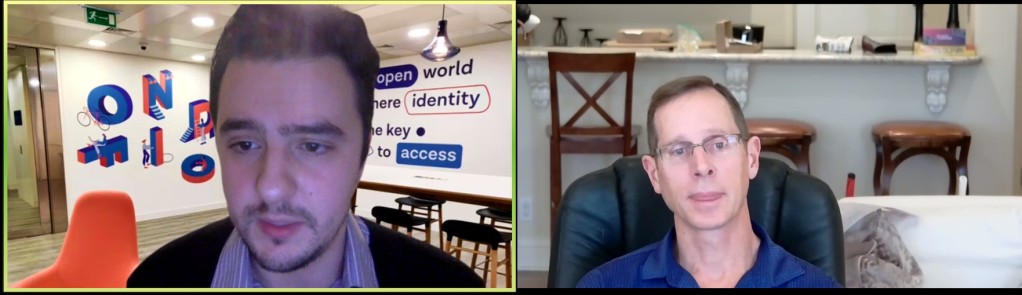 Onfido CEO Change: Husayn Kassai Steps Down Ahead of IPO
