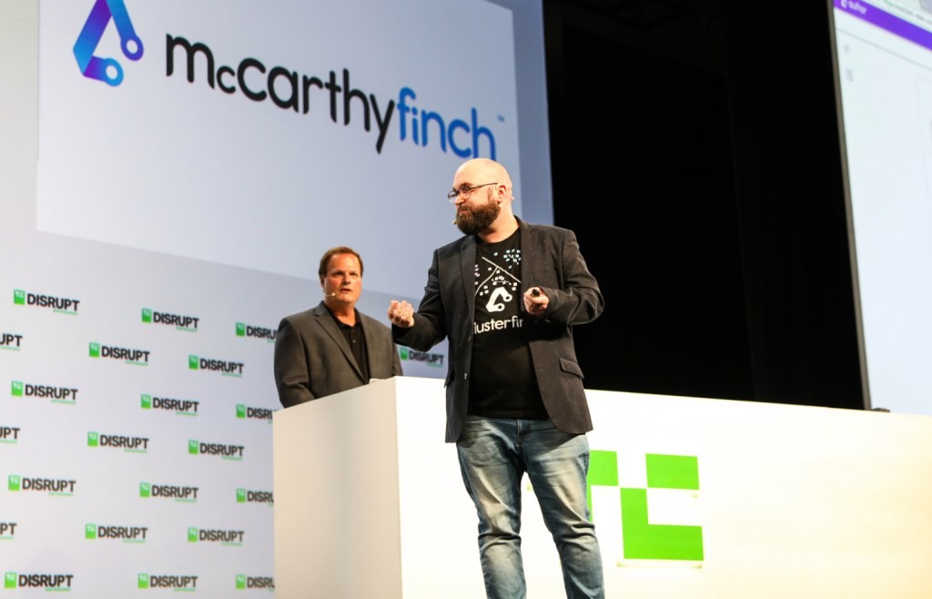 Onit Acquires McCarthyFinch to Integrate AI into Legal Workflows