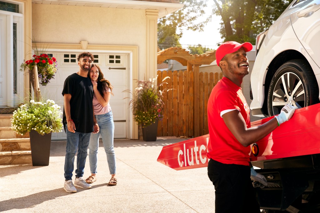 Clutch Aims to Serve 90% of Canadians by End of 2023