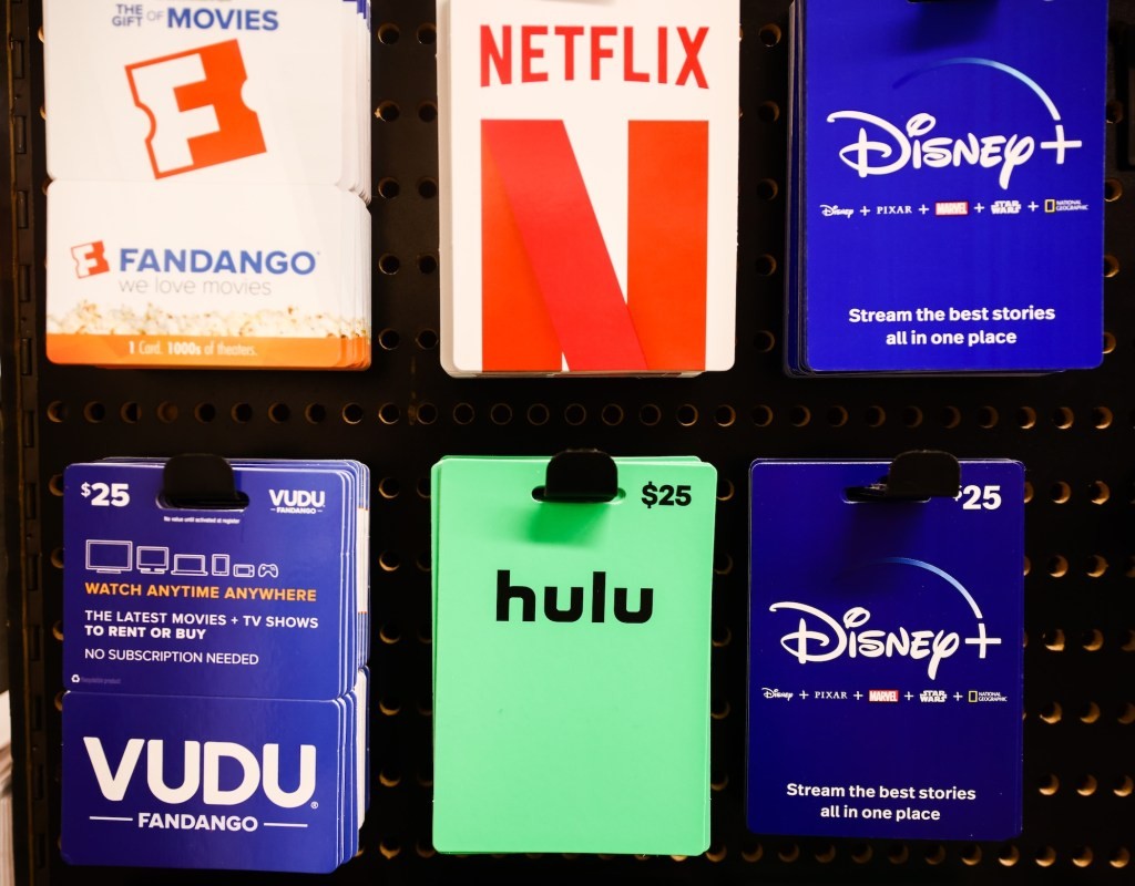 Gift Card Store Data Breach: Identity Documents Exposed