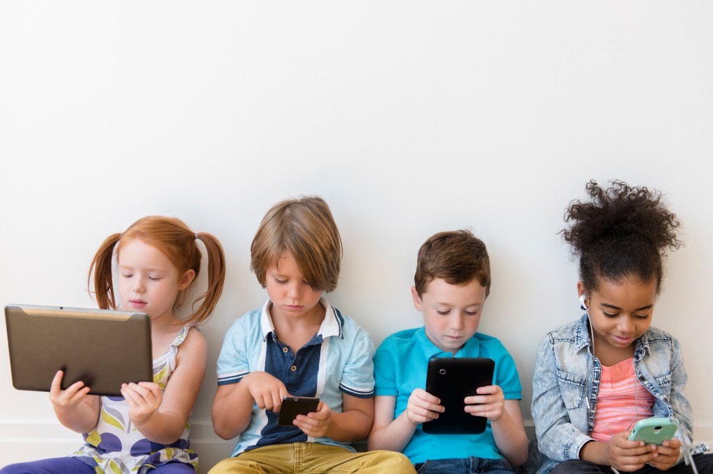 Protecting Children Online: Platform Responsibility