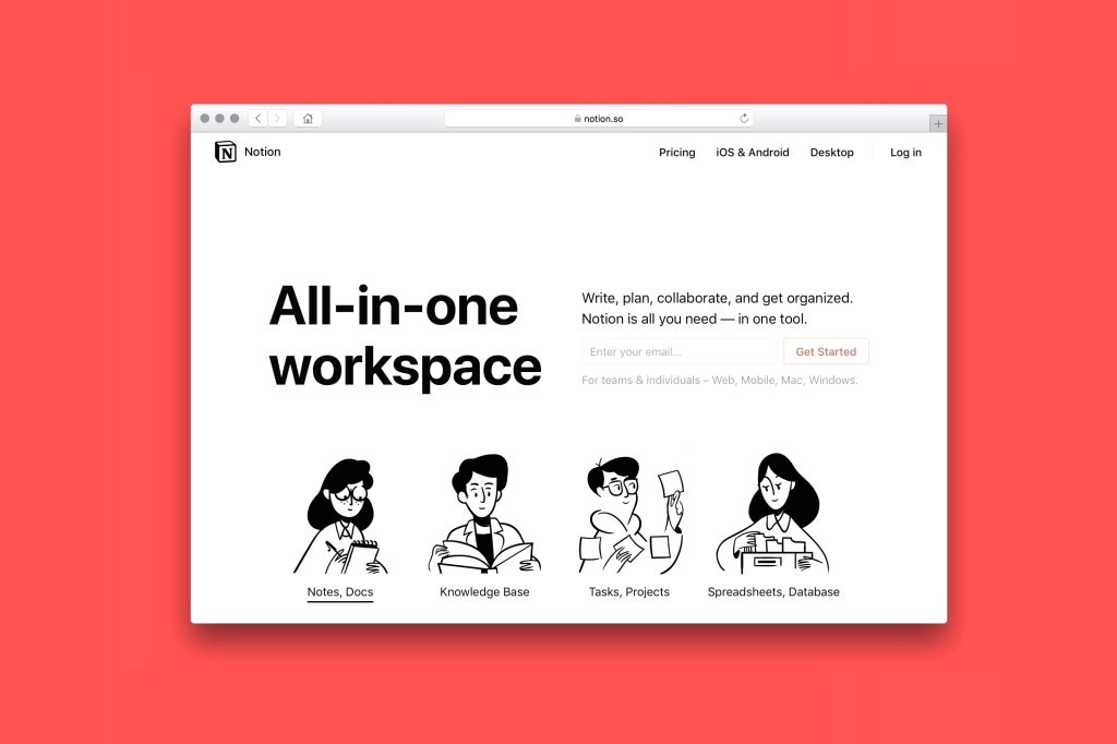 Notion Outage: Workspace Startup Hit by DNS Issues