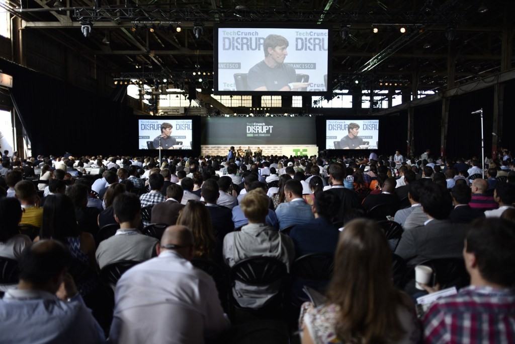 TechCrunch Disrupt 2025: Save $675 - Limited Time!