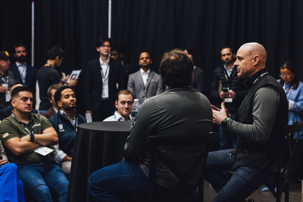TechCrunch Sessions: AI - Save Up to $325!