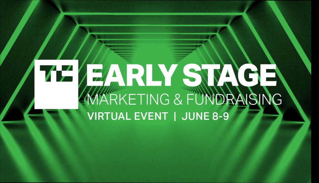 TC Early Stage 2021: Save $100 - Limited Time Offer!