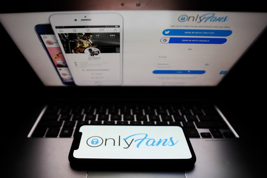 OnlyFans Launches SFW App, Seeks $1B+ Valuation