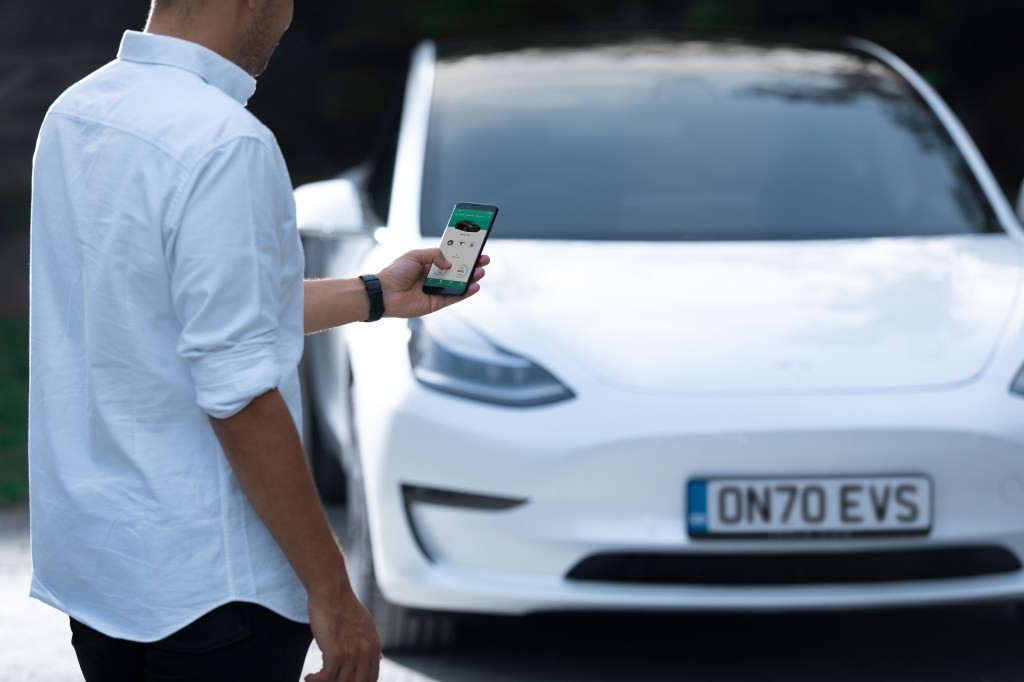 Onto Raises $175M Series B to Expand EV Subscription in the UK