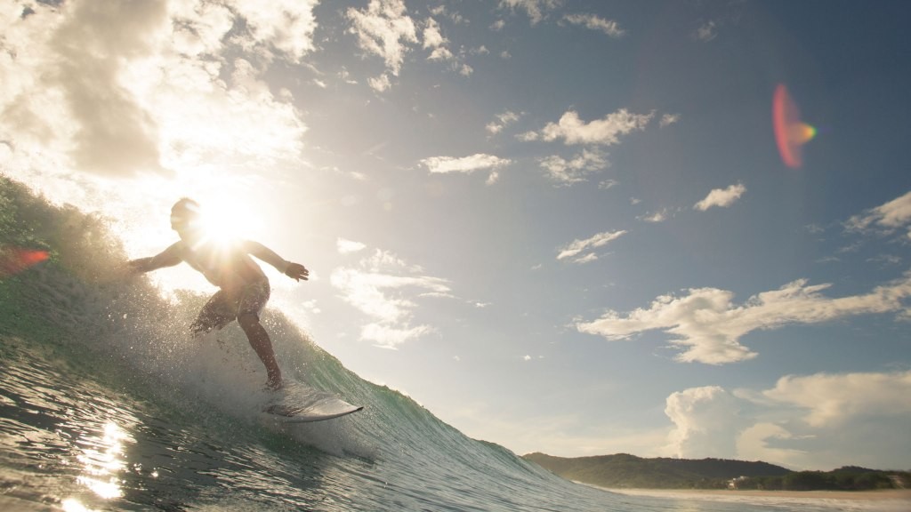 Custom Feeds & Open Social Browser - Surf