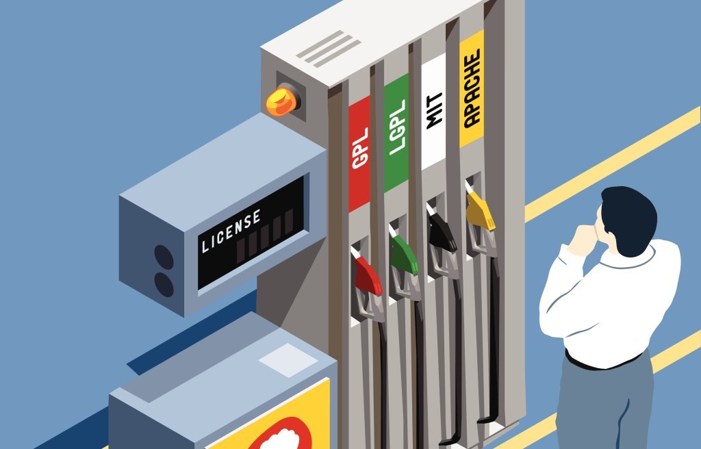 Open Source Developers Discover Their Power