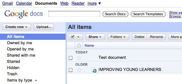 Open Web Documents in Google Docs - Easy Guide