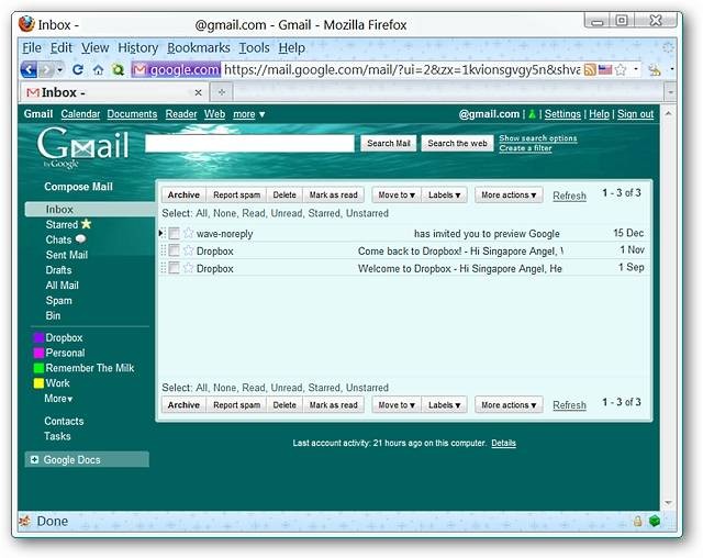 Open Gmail in Popup - Easy Guide