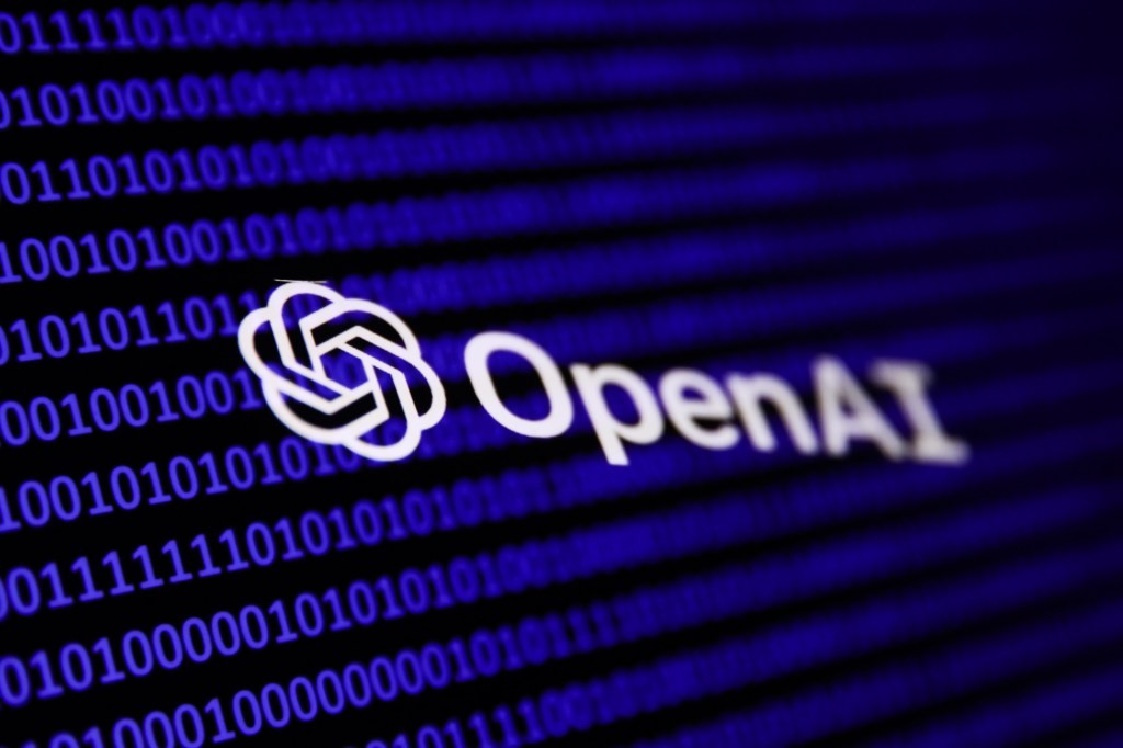 OpenAI Board Appointment: BlackRock Executive Joins