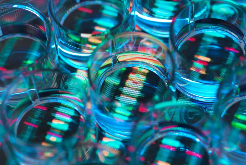Chai Discovery Raises $130M Series B - AI Biotech Funding