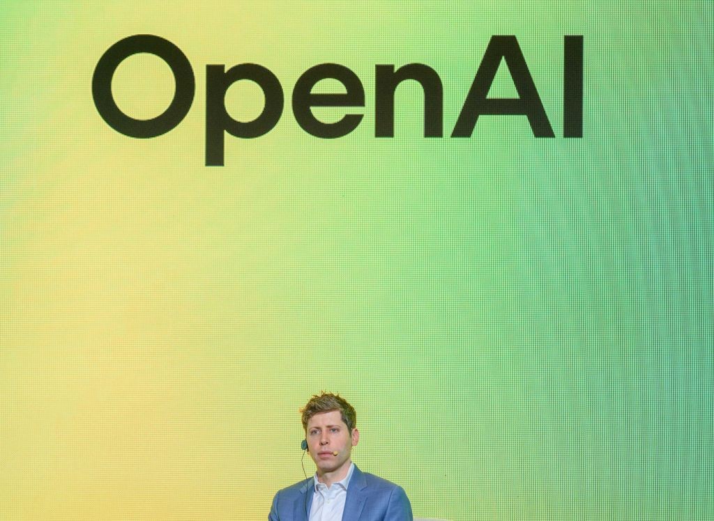 OpenAI Urges US Government to Codify 'Fair Use' for AI Training