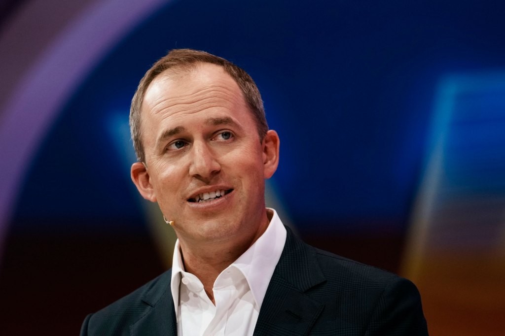 Bret Taylor on the Future of AI Agents | OpenAI