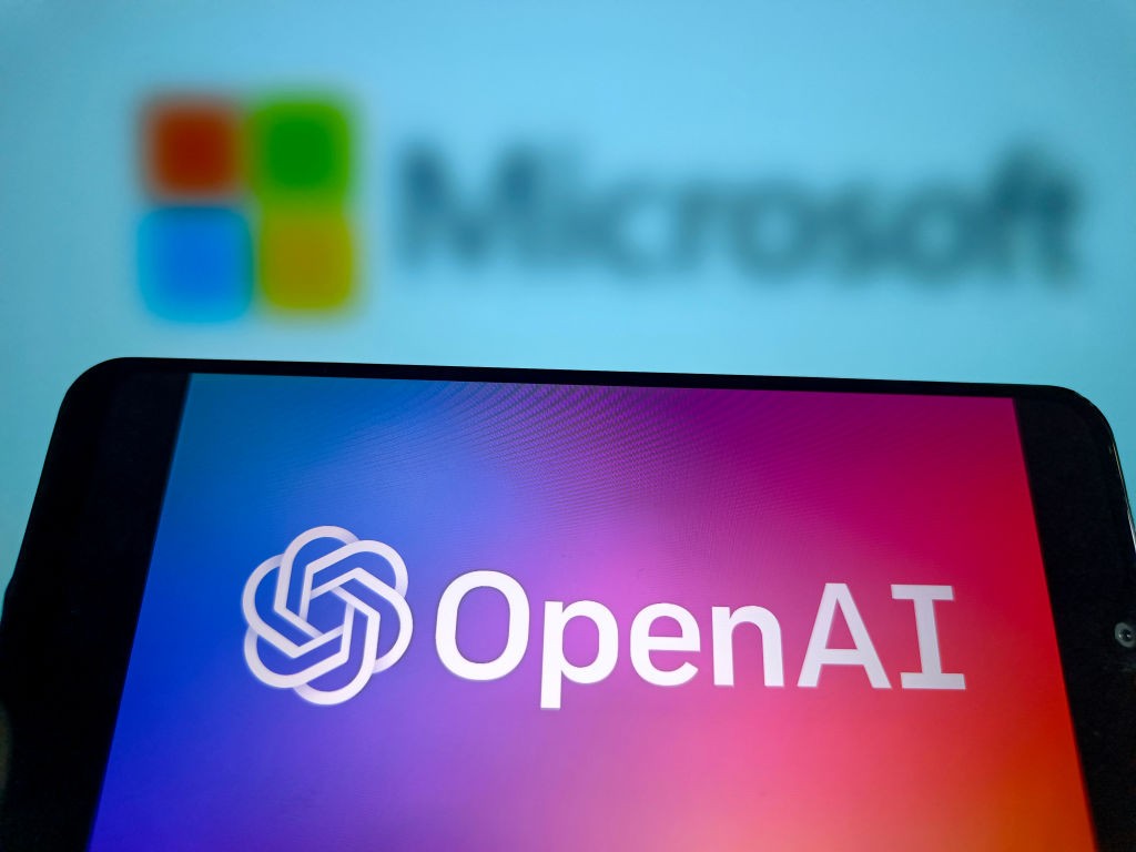OpenAI to Reduce Microsoft Revenue Share by 2030