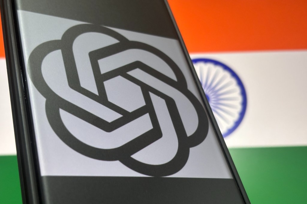 Free ChatGPT for a Year in India - OpenAI Offer