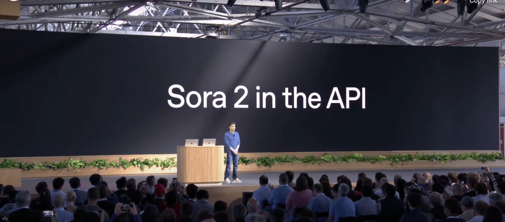 OpenAI Enhances API with More Powerful Models
