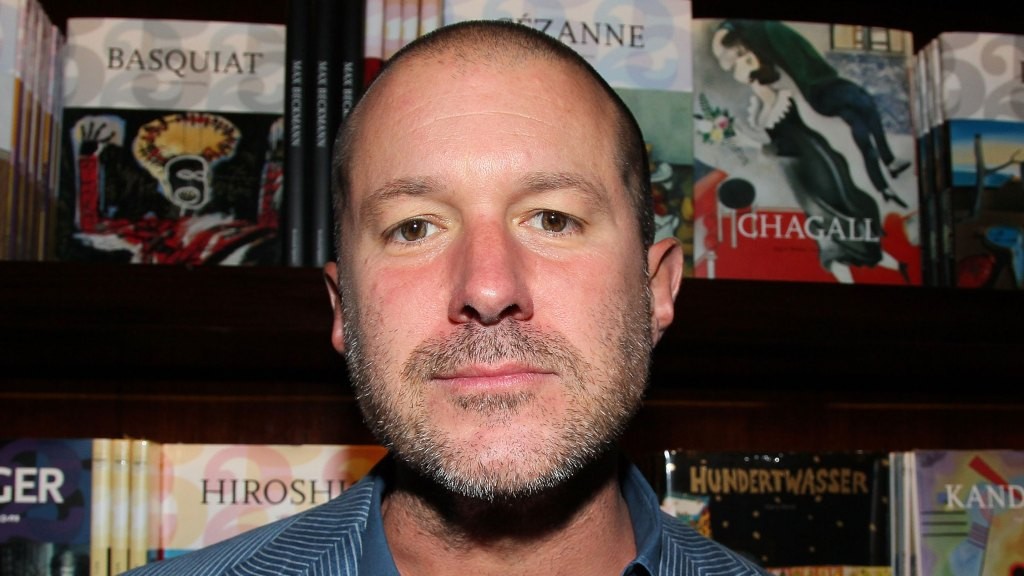 OpenAI Considering Acquisition of Jony Ive & Sam Altman's AI Hardware Startup