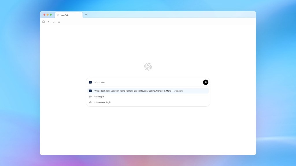 OpenAI Atlas: A ChatGPT Focus, Not a Web Search Engine