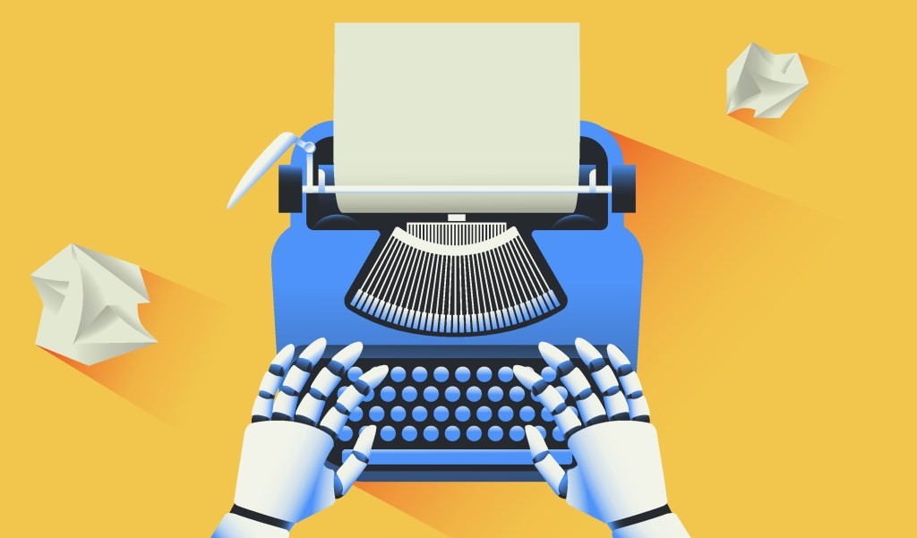 OpenAI's AI Writing: A Nostalgic Annoyance?