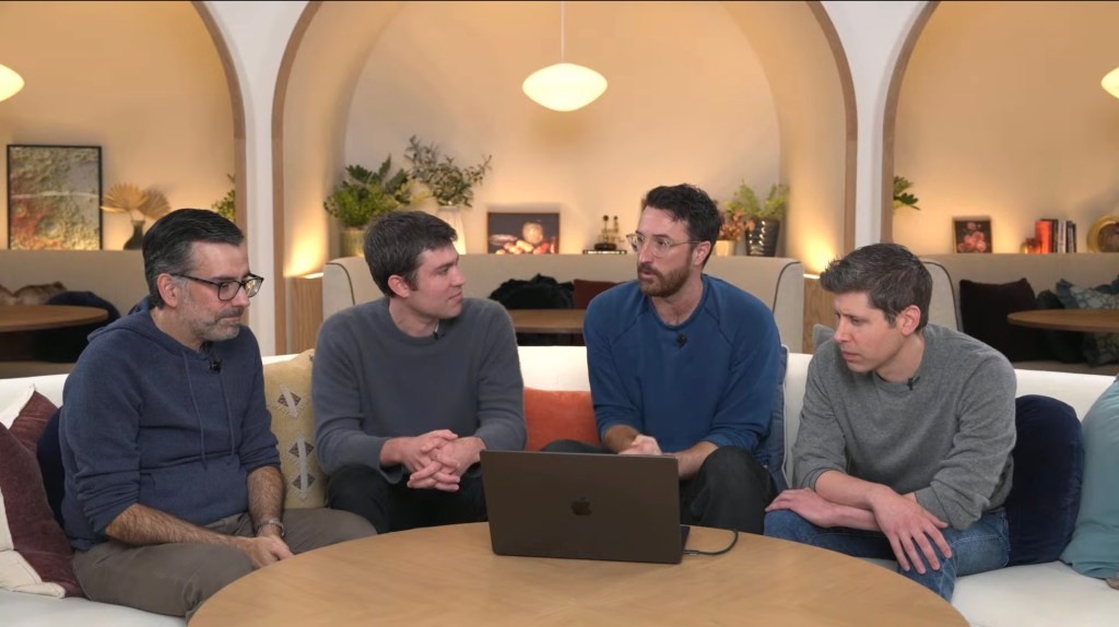 OpenAI Browser: A Challenge to Google?