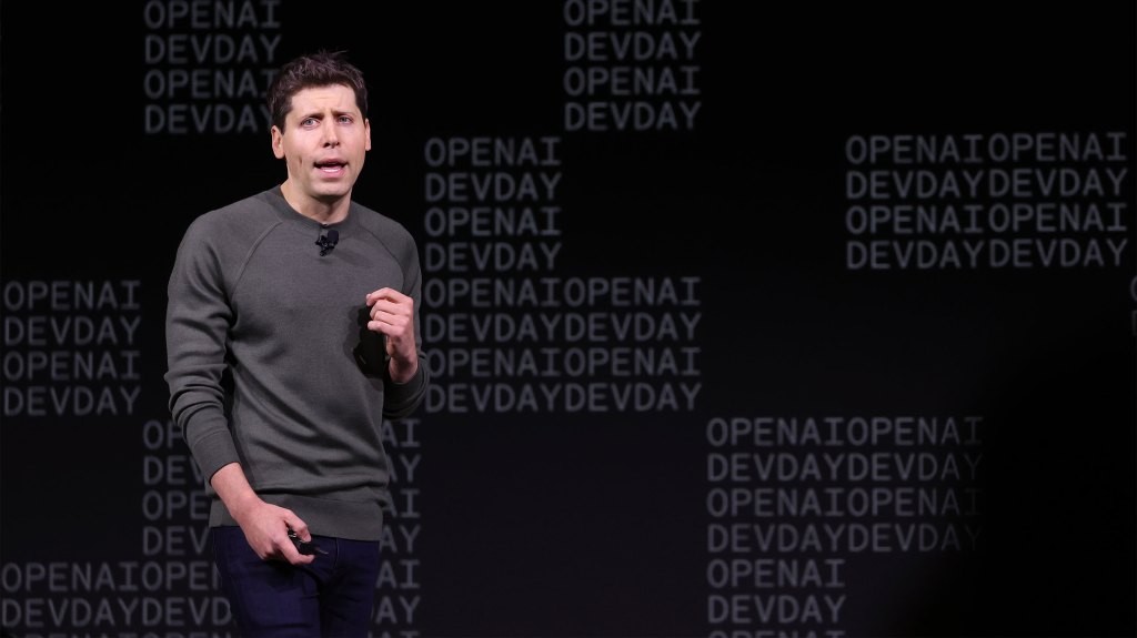 OpenAI Reportedly Seeking $40B Funding at $340B Valuation