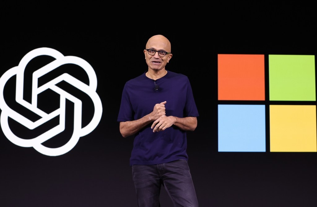 OpenAI Gains Microsoft Approval for For-Profit Transition