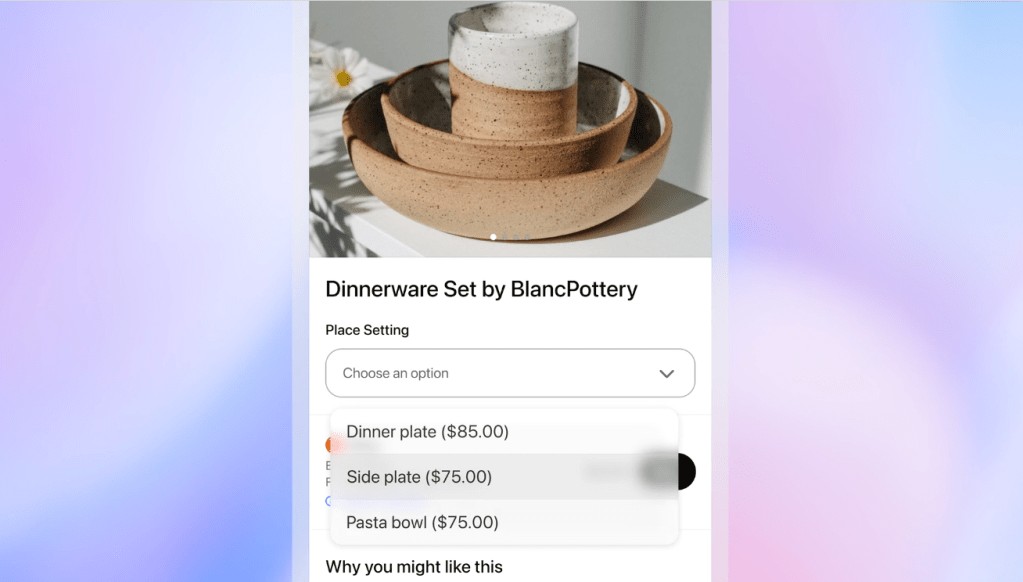 OpenAI Challenges Google & Amazon with New Shopping System