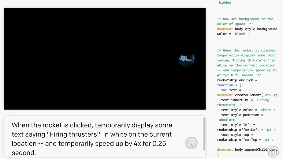 OpenAI Codex Upgrade: New AI Coding Capabilities