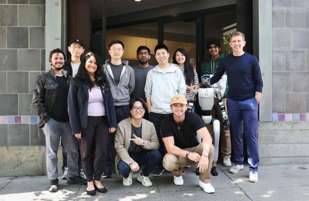 OpenMind: The OS for Humanoid Robots - AI Robotics
