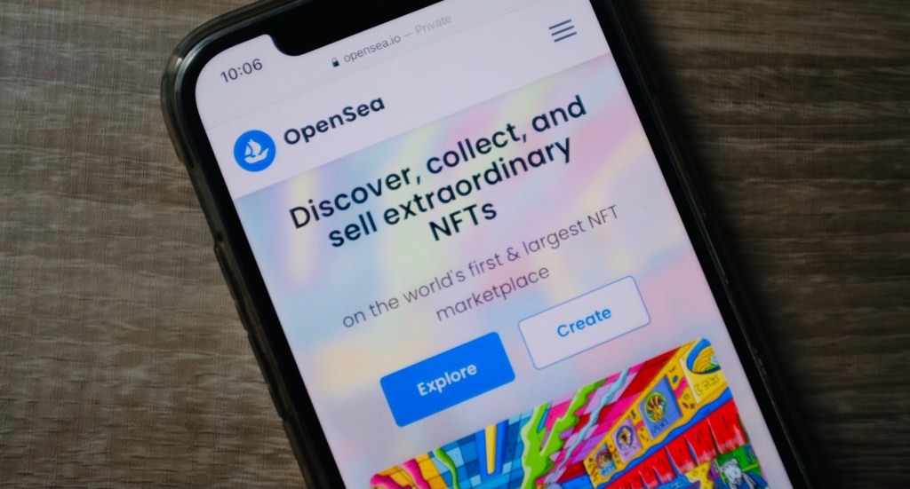 OpenSea Insider Trading Scandal: Executive Accused of NFT Fraud