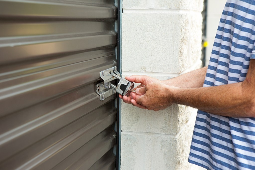 openunit Raises $1M Seed Round - Revolutionizing Self-Storage