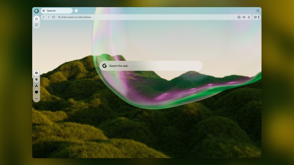 Opera Browser Launches Mindfulness Features - Break Reminders & Soundscapes