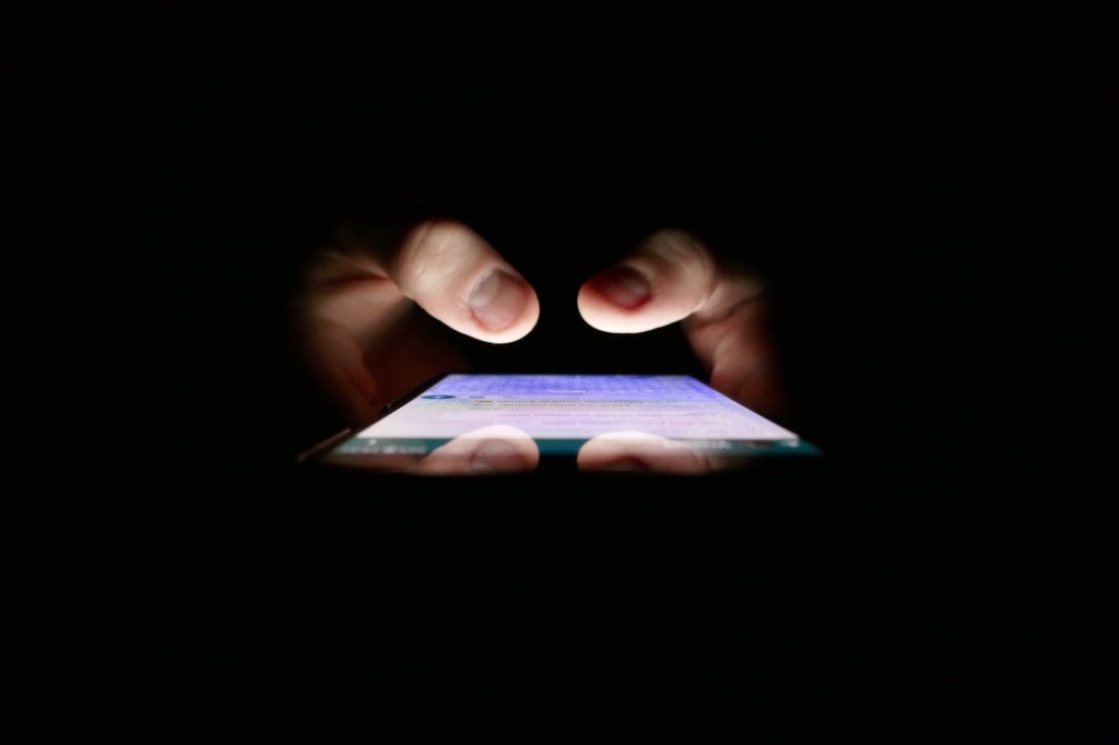 Opioid Addiction Apps Share User Data - Privacy Concerns