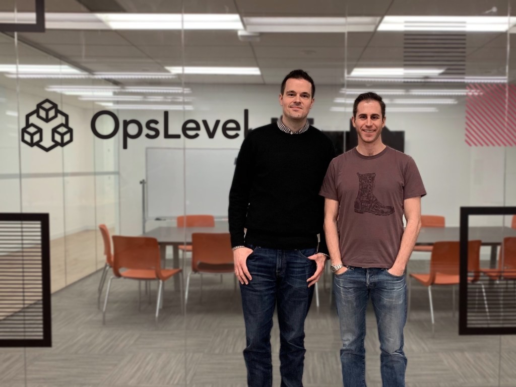 Opslevel Raises $5M to Revolutionize DevOps Reliability