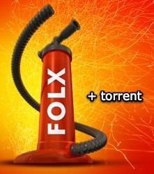 Folx: Optimize Torrent Downloading on Mac