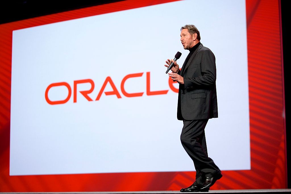 Oracle and TikTok: Reportedly a Top Choice for US Operations