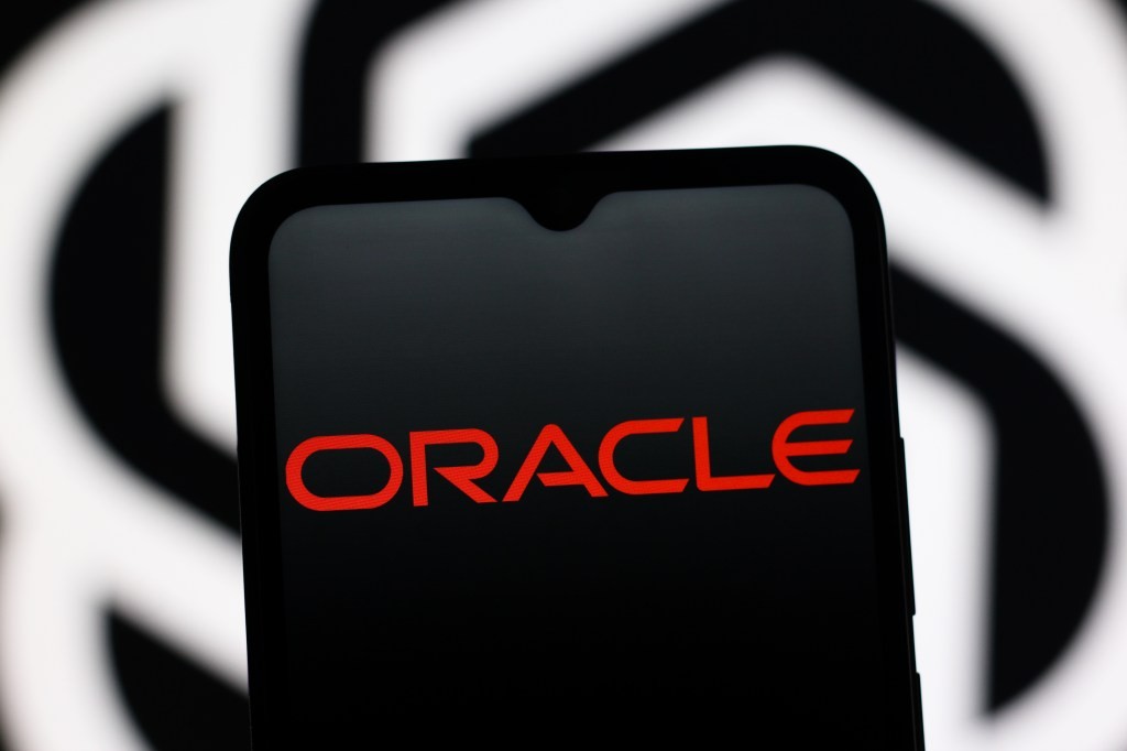 Oracle to Raise $15B in Bond Sale - Latest News