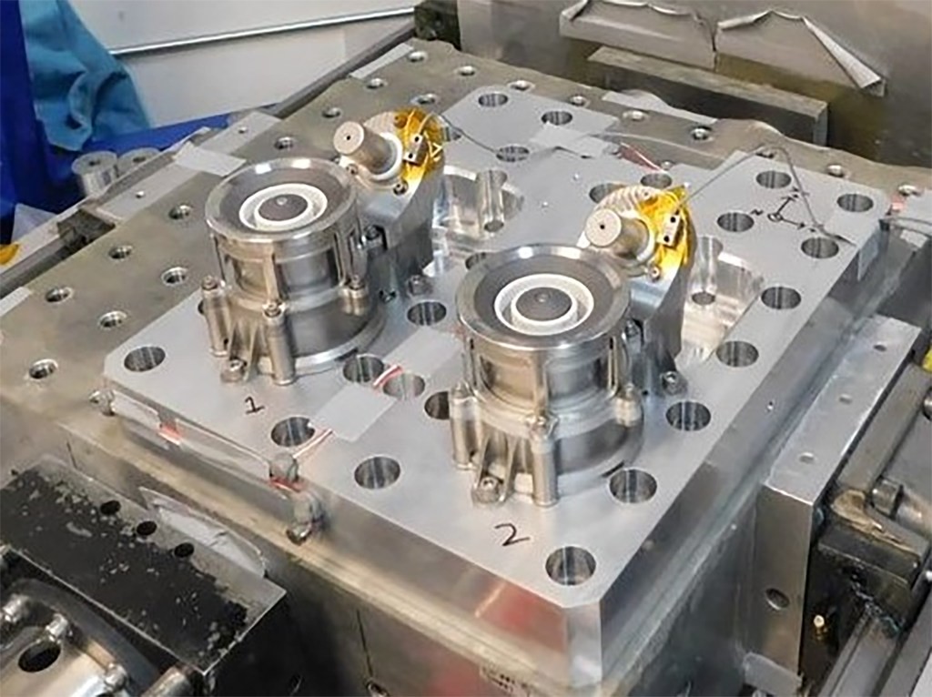 Orbion Raises $20M Series B to Advance In-Space Plasma Propulsion