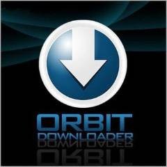 Orbit Downloader & Recipester - Windows Application Updates