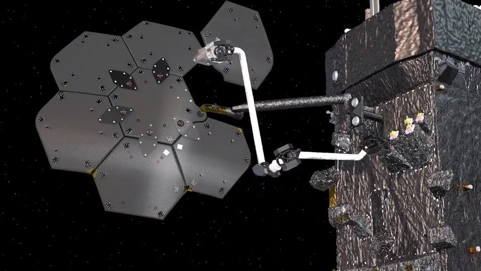 Orbital Refueling and Manufacturing: A 2021 Reality